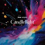 Candlelight: Ed Sheeran & Coldplay