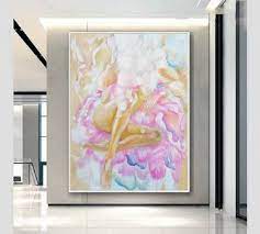 Check spelling or type a new query. Sensual Bedroom Art Modern Canvas Painting By Natali Filenko Saatchi Art