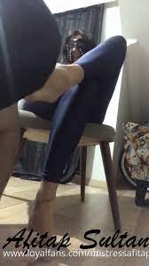 Feet Cleaning 2 – MISTRESS AFITAP SULTAN – FULL HD1280pMP4 – FemDom HD