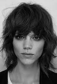 Pin By J Bear On Black White Hair Styles Short Hair Styles Thick Hair Styles