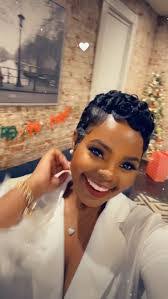 Paulette Solomon's Instagram, Twitter & Facebook