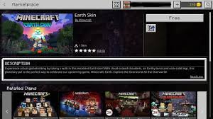 We are constantly streaming and buying and watching and liking, our brains locked into the global information matrix as one universal and coruscating emanation of thought and emotion. I M Trying To Get The Minecaft Earth Skin But Its Not Working Does Anyone Know Why R Minecraft Earth