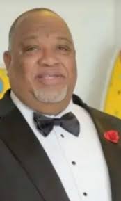 Ian Anthony Lightbourn