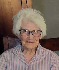 Edna Marie Lewis Obituary