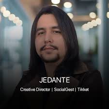 Jose Edward Dante Ochoa Urdaneta