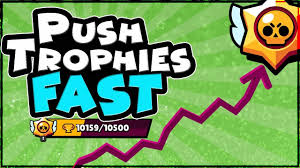 Brawl stars statistics, check out any profile or club in brawl stars, their stats and every important information about them that you need to know. Trophies Complete Guide For Beginner S How To Push Fast