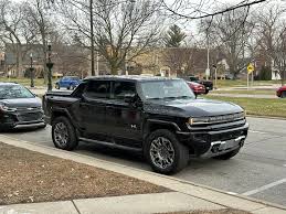 Image result for Void Black 2026 Hummer