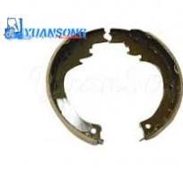 Tcm FD45-T9 Brake Shoe C-K2-11252-73029 KOVO brand