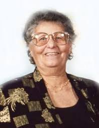 Madeline O Estep (1931-2016)