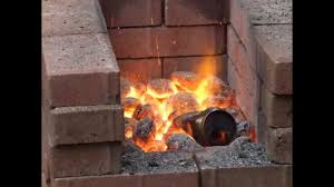 Expert advice & diy knife forge tips right here right now! Homemade Blacksmiths Forge Youtube