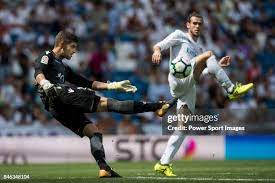 23 Raúl Fernández Cavada Mateos Football Stock Photos, High-Res ...