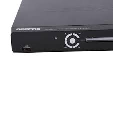 On the dvd player there is an orange audio connection and a there's no limit to how many questions you can ask or how many articles you can read. Best Buy Geepas Geepas Gdvd6303 Hd Dvd Player Portable Design With Multiple Features Various Connecting Ports Ideal To Tv Music System More 2 Years Warranty Online In Kuwait Wigme