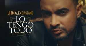 Ki jan chante 'Lo Tengo Todo' te jwe nan tablo mizik yo