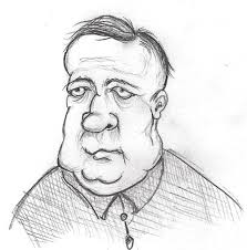 Pin On Ugly Faces I Draw