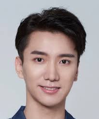 Qiu Yu Shuo (邱雨铄)