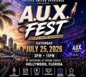 A.U.X FEST
