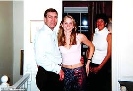 45 free puppet templates for adobe character animator!! Prince Andrew Used A Spitting Image Puppet Of Himself To Grope Virginia Roberts And Another Woman Fr24 News English