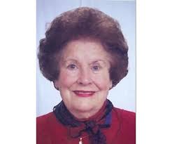 Jean Murphy Obituary (2018)