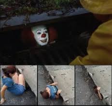 Dens Sub Adolescenți Pennywise Meme Generator Catasya Com