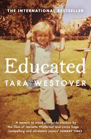 The book is tara's memoir. Book Review Educated By Tara Westover Julia S Books