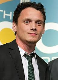 Anton Yelchin