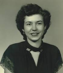 Obituary for Bonnie Fay (Koplin) Potter