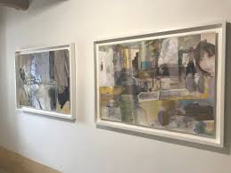 PASSAGGI, la mostra che nasce dall'incontro di tre artiste