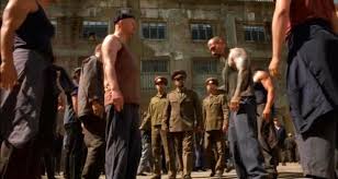 8 filme despre închisori, evadări spectaculoase şi drame. Filme Cu Lupte In Puscarie
