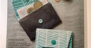 Dans Cet Article Les Etapes De La Creation Du Porte Monnaie Du Burda Creatif N 56 Sept 2018 Porte Monnaie Porte Monnaie Origami Tuto Couture Porte Monnaie