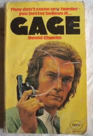 Thriller & Adventure