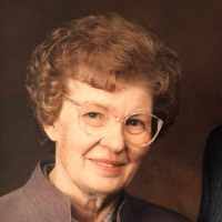 Margaret Dahl (1921–1999)