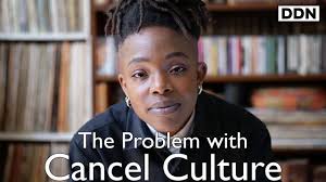 Zolita, a german american singer, said in a december 2018 tweet that cancel culture needs to be canceled. indya moore, who stars on fx's tv show pose, wrote that month that nobody deserves to be defined by the worse mistakes they ever made. The Philosophy Of Cancel Culture It Is Not As Profound As You May Think By Jakub Ferencik Science And Philosophy Medium