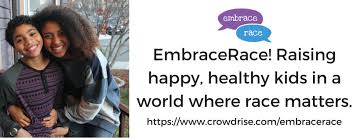 We are a small team supporting and growing a community in the tens of thousands. Supporting A Healthy Dialogue About Race For Children