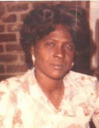 Obituary for Vivian Jenkins
