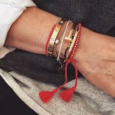 Valentine S Day Tips To Gift Your Better Half From The Heart Fashion Accessories Love Bracelets Fashion