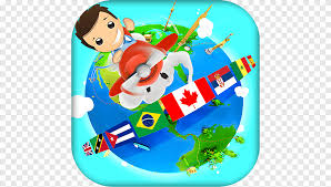 Challenge them to a trivia party! Geography Quiz Game 3d Map Quiz Trivia Quiz Free Capitals Geography Quiz Android Game World Png Pngegg