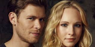 We Know How Klaus And Caroline Will Reunite