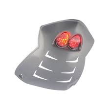 Ich wollte mir ein neues heck zulegen,was könnt ihr mir von der qualität her empfehlen? Durchgang Heck Mtkt Rucklicht Peugeot Speedfight 2 On Popscreen