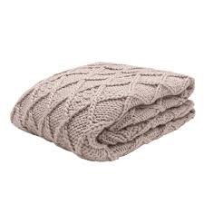 Plaid Darcy Decke Kaufen Tagesdecke Alpaka Decke