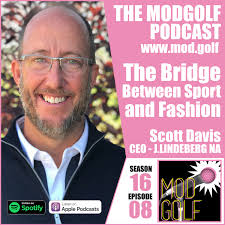 The ModGolf Podcast