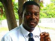 Dr. Noel Watson,Ph.D.