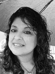 Norma Robertson's Instagram, Twitter & Facebook