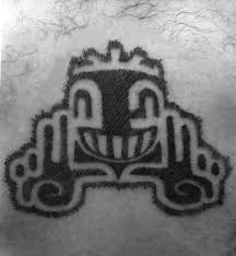 Image result for spiral tribe