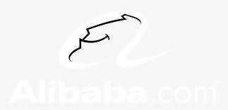 The images may be proportionally resized, but may not be. Transparent Alibaba Logo Png Alibaba Logo Png White Png Download Kindpng