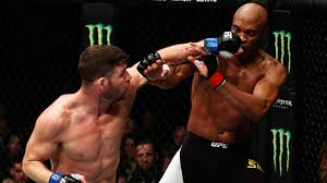 Anderson silva just beat julio cesar chavez jr by decision in mexico at his chavez jr.'s father's respect to anderson silva on the win. Free Fight Michael Bisping Vs Anderson Silva 2016 Youtube
