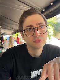 Alan Terminou O Amoro