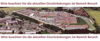 Sehen sie im video davon betroffene mitbürger. Justizvollzugsanstalt Aachen Startseite