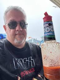 Park Seafood and The Sawmill in Seaside