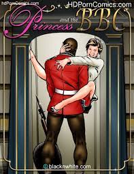 Bnw -Princess and the BBC free Cartoon Porn Comic | HD Porn Comics