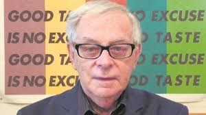 Dublin born Les Levine has always been an artist ahead of his time